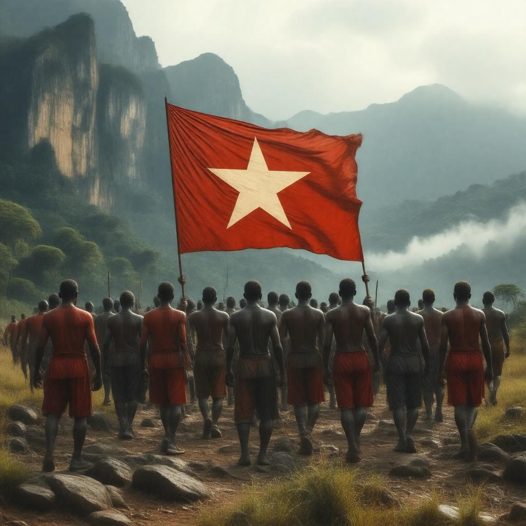 Free Papua Movement